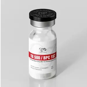 TB 500/BPC 157