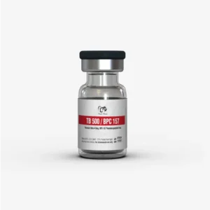 TB 500/BPC 157 – Dragon Pharma - Image 2