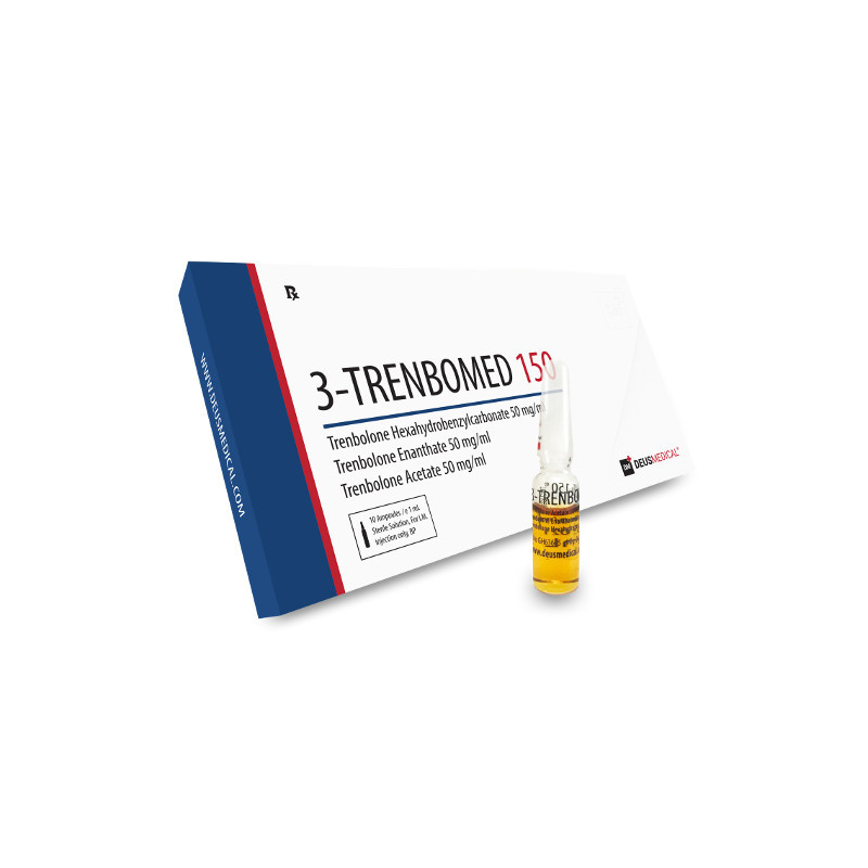 Buy 3-Trenbomed 150