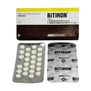 Buy Bitiron