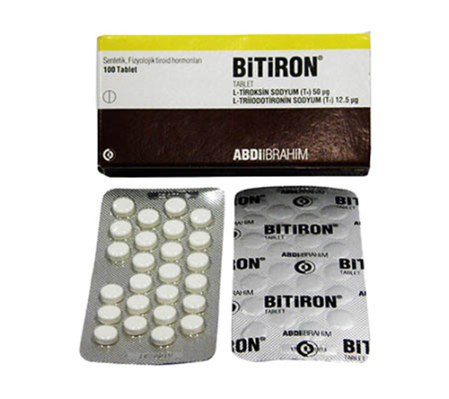 Buy Bitiron