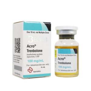 Acro-Trenbolone – Beligas