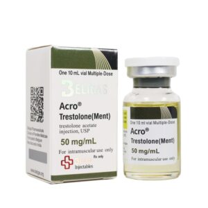 Acro-Trestolone (Ment) – Beligas