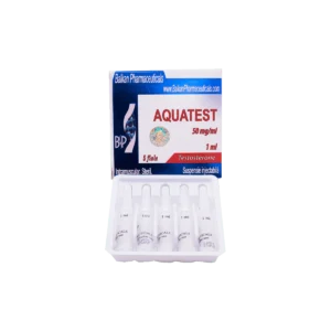 BP Aquatest