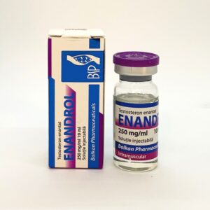 BP Enandrol