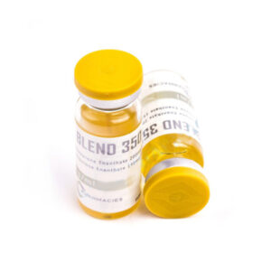 Blend 350 Gold – Euro-Pharmacies – US