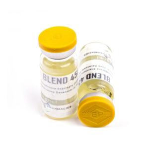 Blend 450 Gold – Euro-Pharmacies – US