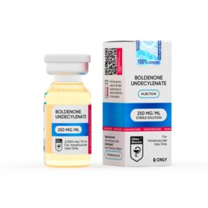 Boldenone Undecylenate – Hilma Biocare