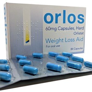 Buy Orlos 60mg capsules