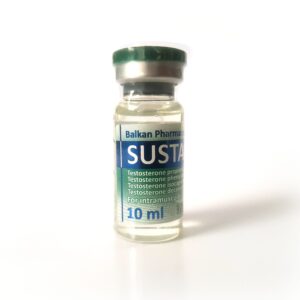 BP Sustamed – Sustandrol 10ml