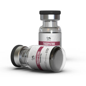 Buy Tirzepatide 5mg