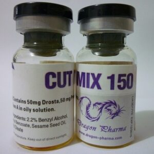 Cut Mix 150mg