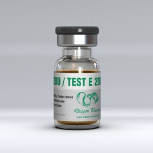 EQ 200 test e 200