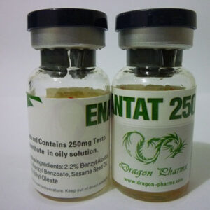 Enantat 250