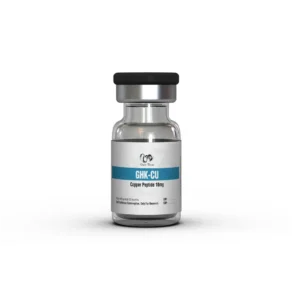 Buy GHK-CU 10mg