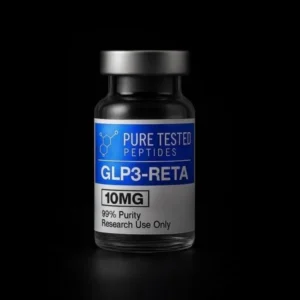 GLP-3 Reta Peptide - Image 2