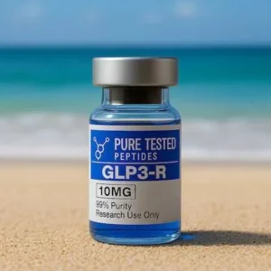 GLP-3 Reta Peptide - Image 3