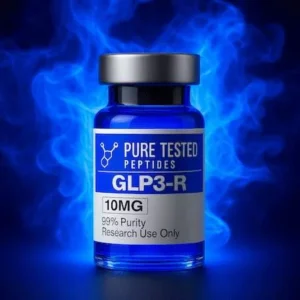 GLP-3 Reta Peptide