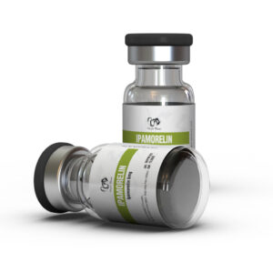 BUY IPAMORELIN 5MG