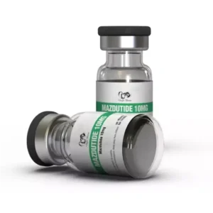 MAZDUTIDE 10MG