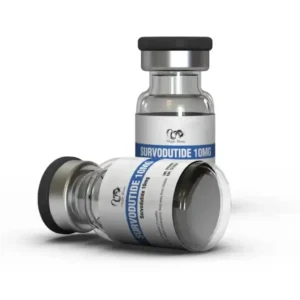 SURVODUTIDE 10MG