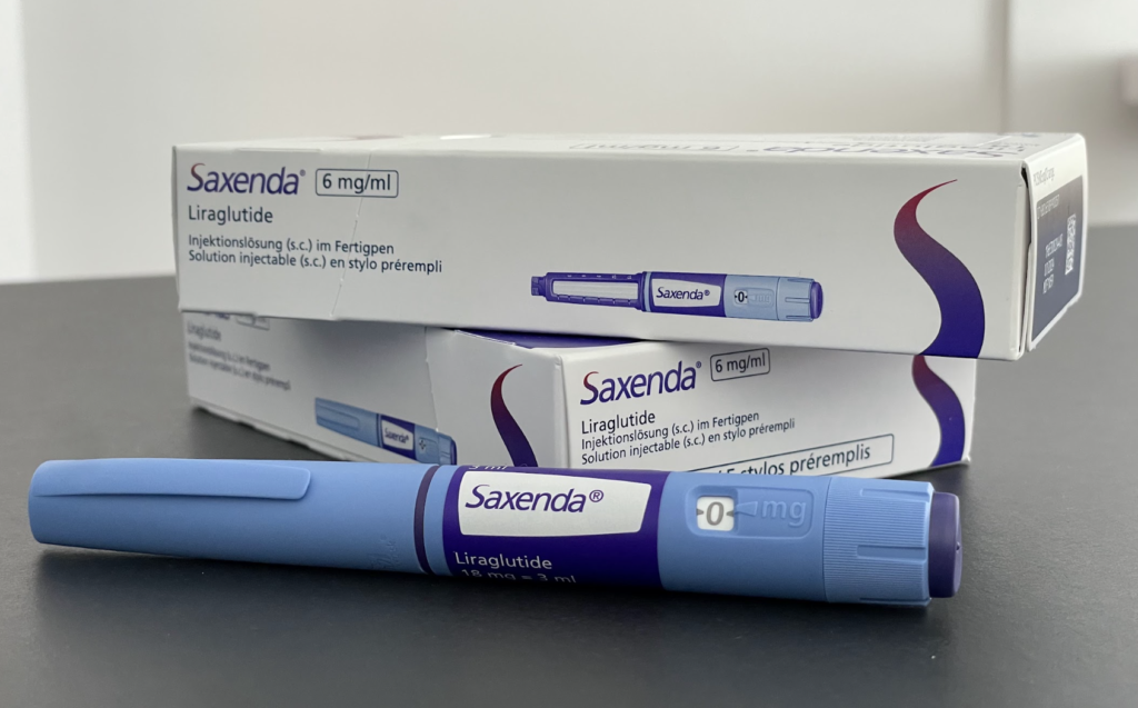 Buy Saxenda - Image 2