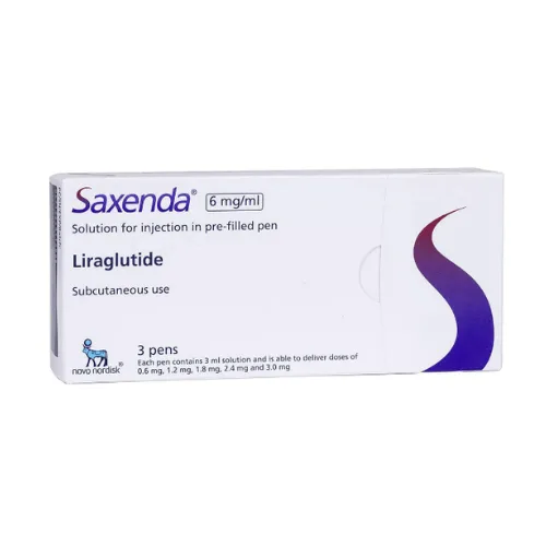 Buy Saxenda - Image 3