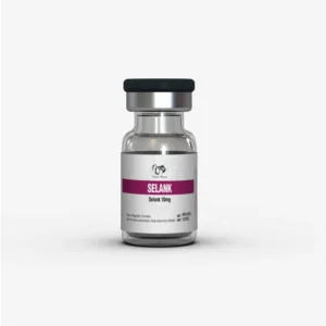Selank 10mg – Dragon Pharma - Image 4