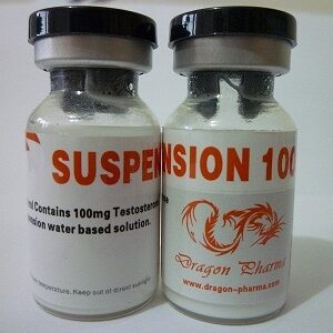 Suspension 100