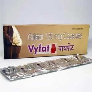Vyfat Capsules