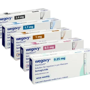 Buy Wegovy