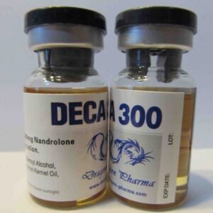 Deca 300