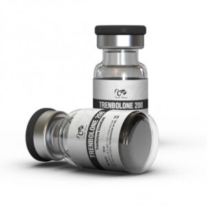 Trenbolone 200 - Image 2