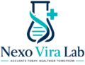 nexo vira lab